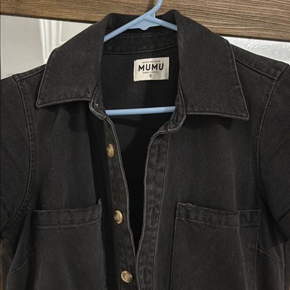 Range Romper - Picture 2 of 3